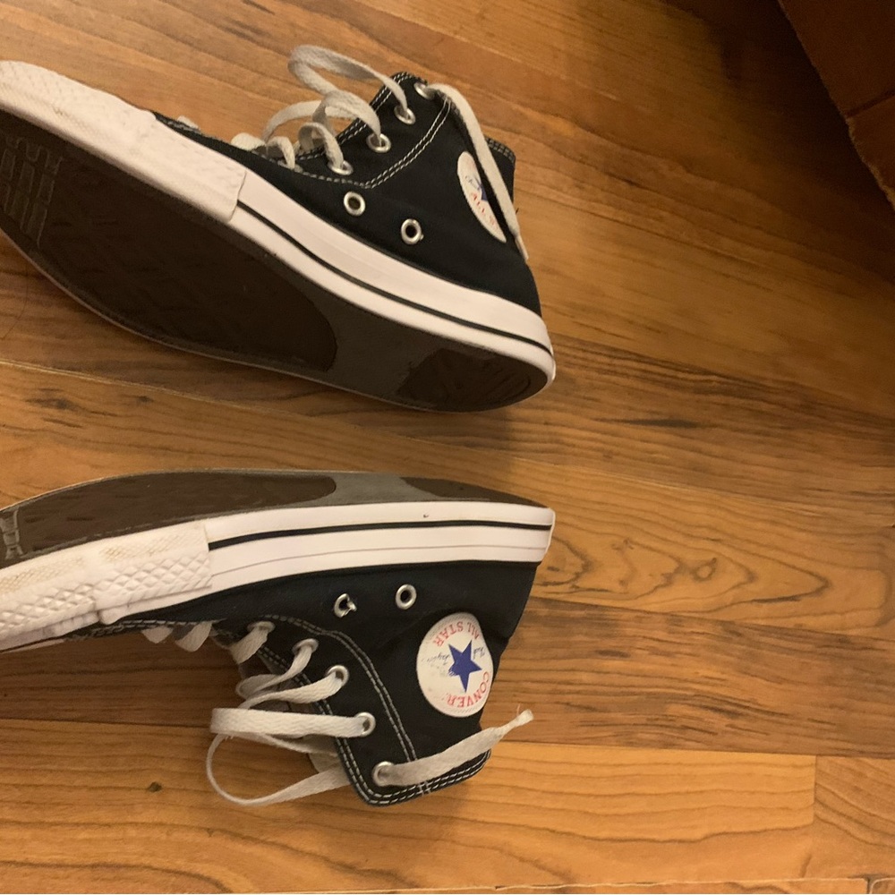 Converse high top
